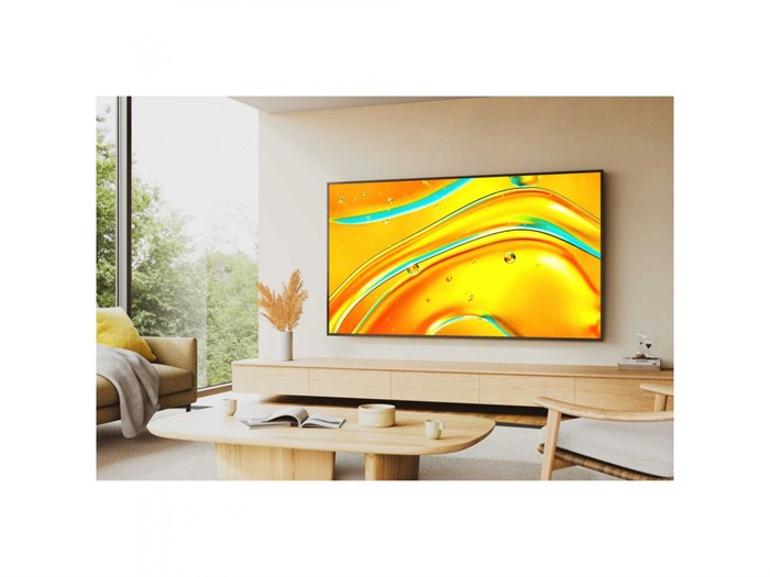 Mini LED Телевизор Sony K-75XR55B 4K Ultra HD 7271 - фото 42229
