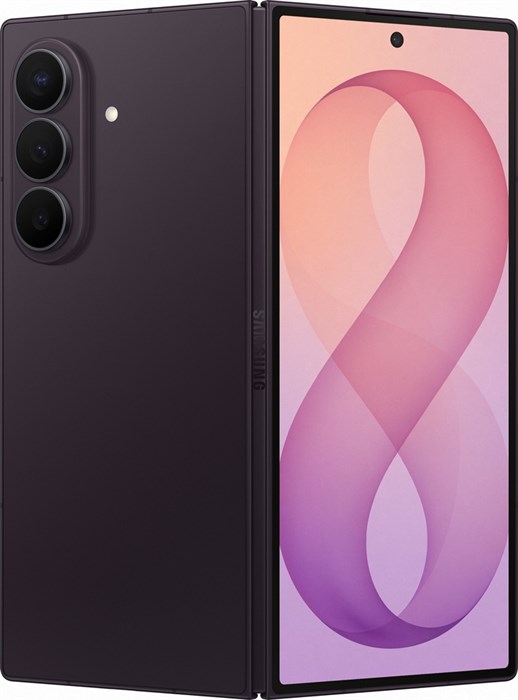 Смартфон Samsung Galaxy Z Fold8 Ultra 12/256 ГБ 7275 - фото 42257