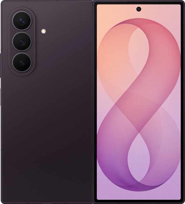 Смартфон Samsung Galaxy Z Fold8 Ultra 12/256 ГБ 7275 - фото 42262