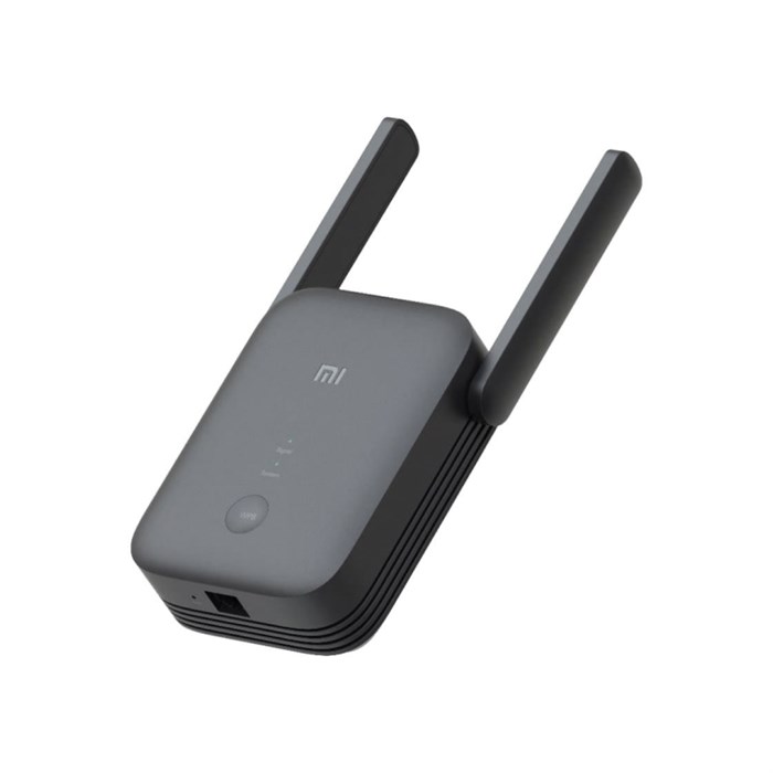 Усилитель Wi-Fi сигнала Xiaomi Mi WiFi Range Extender AC1200 (RC04) 7279 - фото 42279