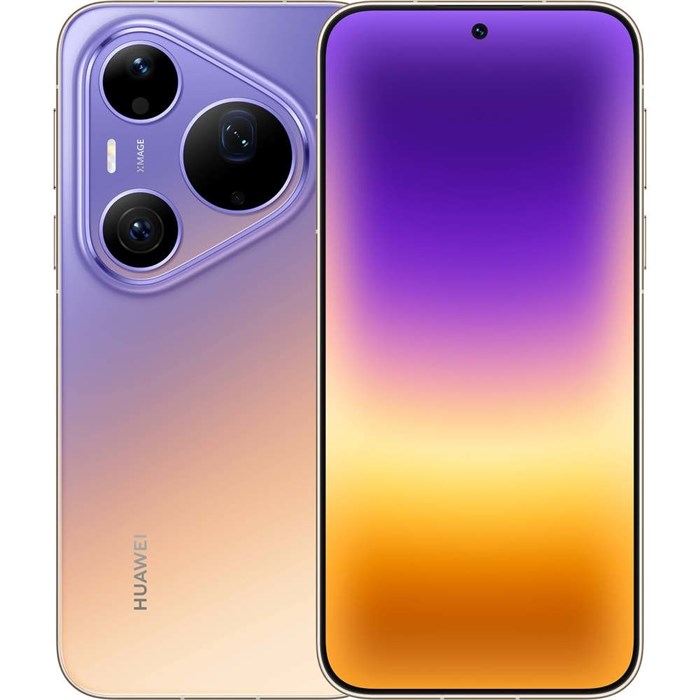 Смартфон Huawei Pura 90s Pro Max 512 ГБ 7281 - фото 42291