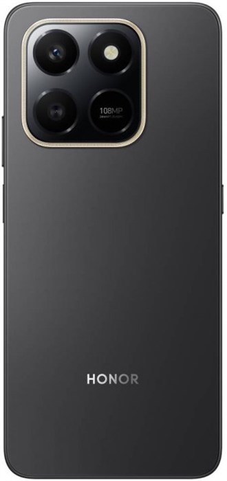 Смартфон Honor X7d 8/256Gb 7233 - фото 42331
