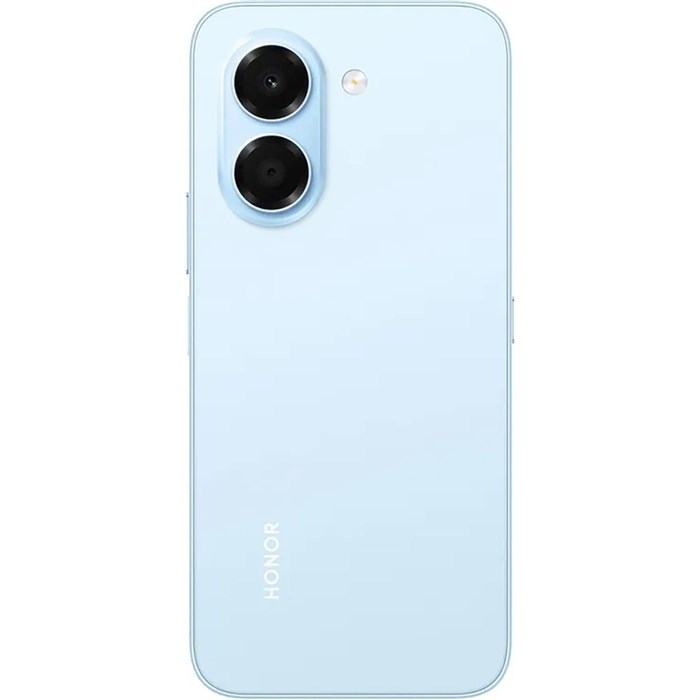 Смартфон Honor X7e 6+256 ГБ 7290 - фото 42379