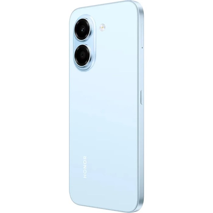 Смартфон Honor X7e 6+256 ГБ 7290 - фото 42383