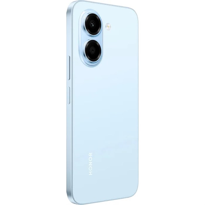 Смартфон Honor X7e 6+256 ГБ 7290 - фото 42385