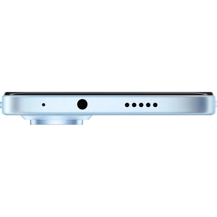 Смартфон Honor X7e 6+256 ГБ 7290 - фото 42397