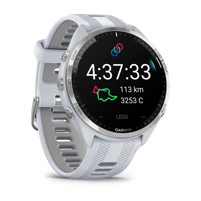 Смарт-часы Garmin Forerunner 965 5850 - фото 42414