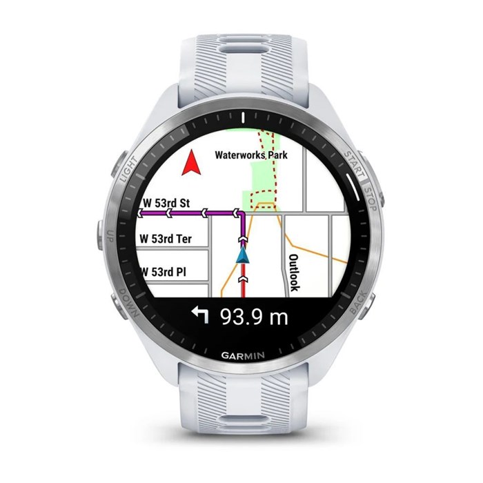 Смарт-часы Garmin Forerunner 965 5850 - фото 42415