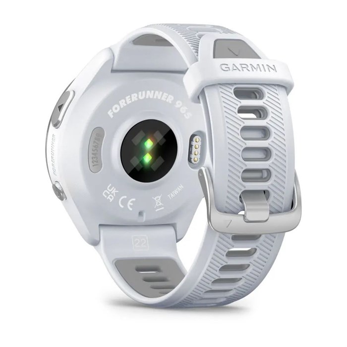 Смарт-часы Garmin Forerunner 965 5850 - фото 42417