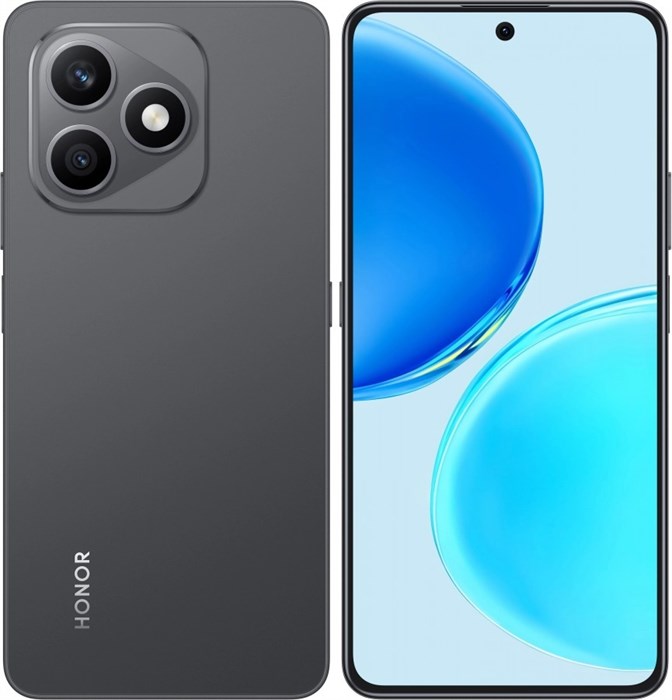 Смартфон Honor X8d 8/256Gb 7304 - фото 42484