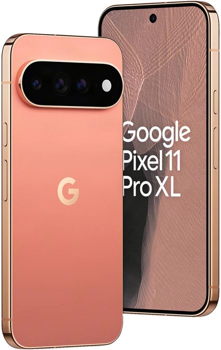 Смартфон Google Pixel 11 Pro XL 12/256Gb 7306 - фото 42501