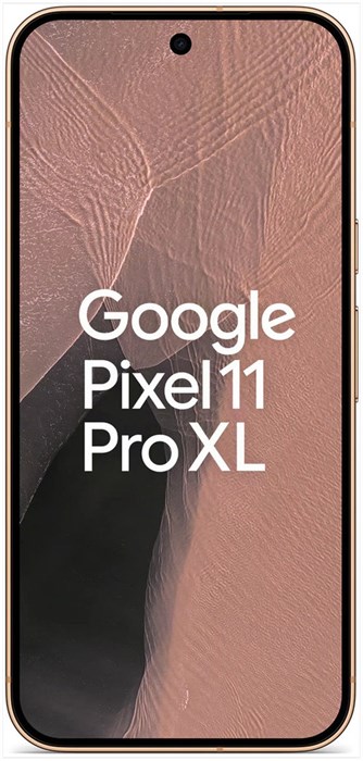 Смартфон Google Pixel 11 Pro XL 12/256Gb 7306 - фото 42502