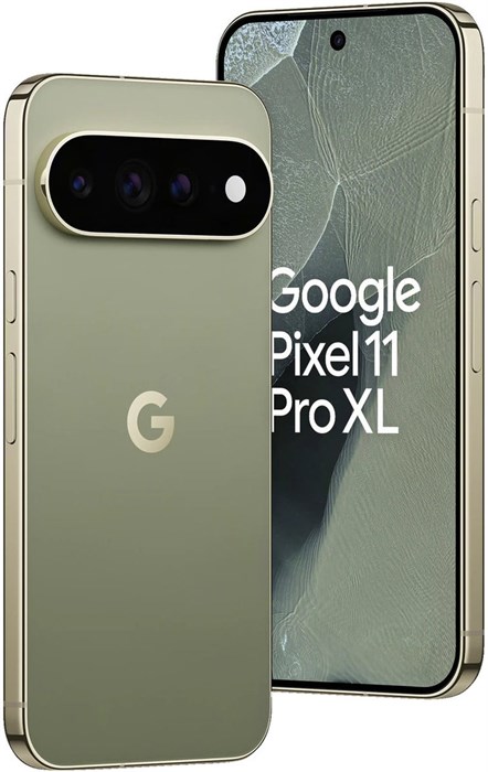 Смартфон Google Pixel 11 Pro XL 12/256Gb 7306 - фото 42504