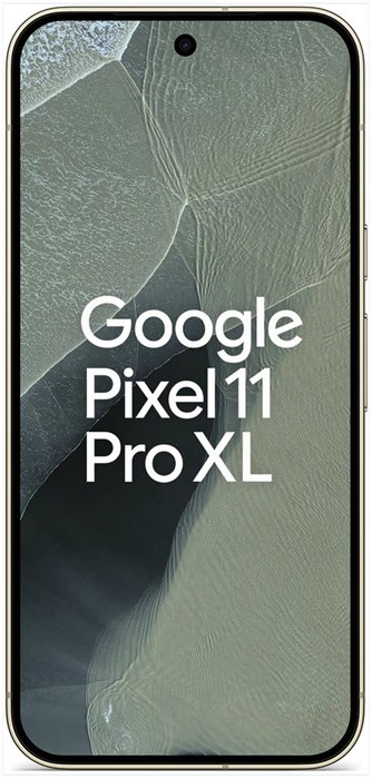 Смартфон Google Pixel 11 Pro XL 12/256Gb 7306 - фото 42505