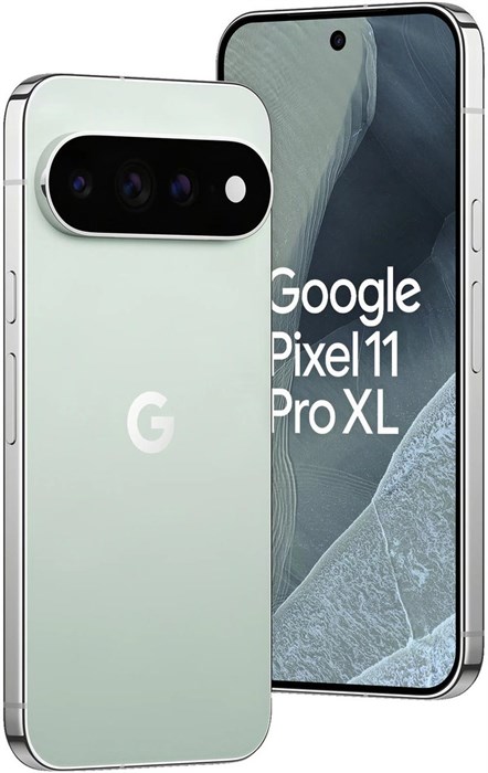 Смартфон Google Pixel 11 Pro XL 12/256Gb 7306 - фото 42509