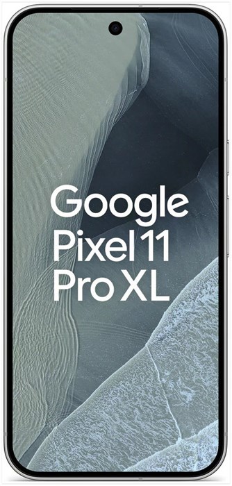 Смартфон Google Pixel 11 Pro XL 12/256Gb 7306 - фото 42510