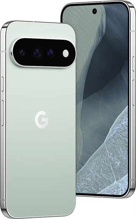 Смартфон Google Pixel 11 Pro XL 12/256Gb 7306 - фото 42512