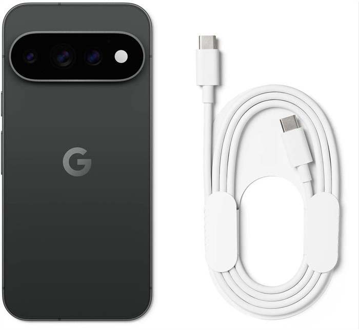 Смартфон Google Pixel 11 Pro 12/256Gb 7307 - фото 42517
