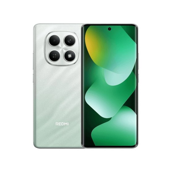 Смартфон Xiaomi Redmi Note 15 6/128GB 6866 - фото 42534