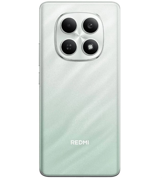 Смартфон Xiaomi Redmi Note 15 6/128GB 6866 - фото 42536