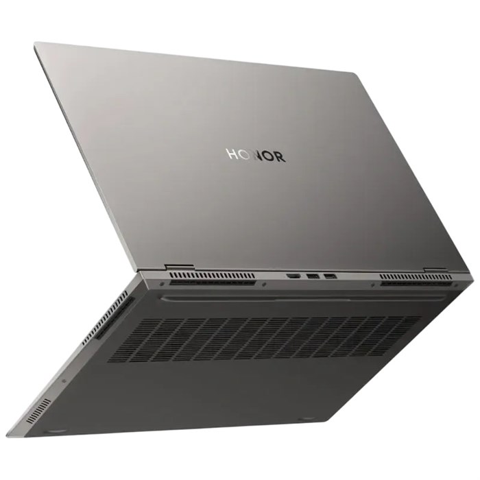 Ноутбук HONOR MagicBook Pro 16 2025 DRB-P (Ultra 5 225H/16"/32Gb/1Tb SSD/Arc/) (5301ASVQ) 7310 - фото 42545