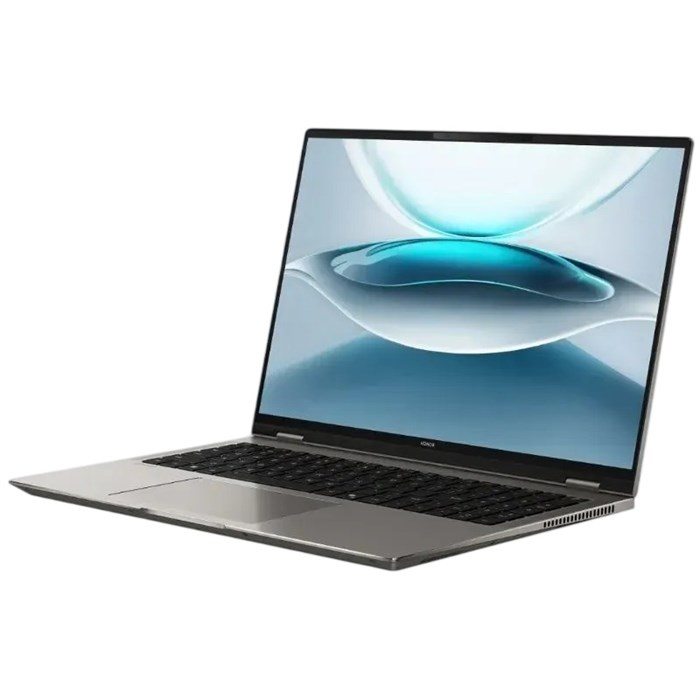 Ноутбук HONOR MagicBook Pro 16 2025 DRB-P (Ultra 5 225H/16"/32Gb/1Tb SSD/Arc/) (5301ASVQ) 7310 - фото 42546