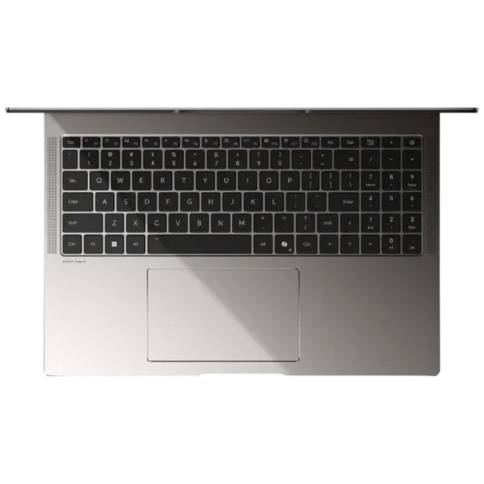 Ноутбук HONOR MagicBook Pro 16 2025 DRB-P (Ultra 5 225H/16"/32Gb/1Tb SSD/Arc/) (5301ASVQ) 7310 - фото 42547