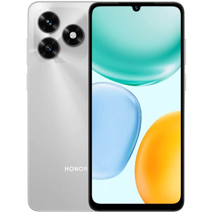 Смартфон Honor X5d Plus 4/128 ГБ 7312 - фото 42555