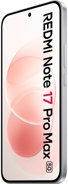 Смартфон Xiaomi Redmi Note 17 Pro Max 5G 8/512GB (NFC) 7315 - фото 42605