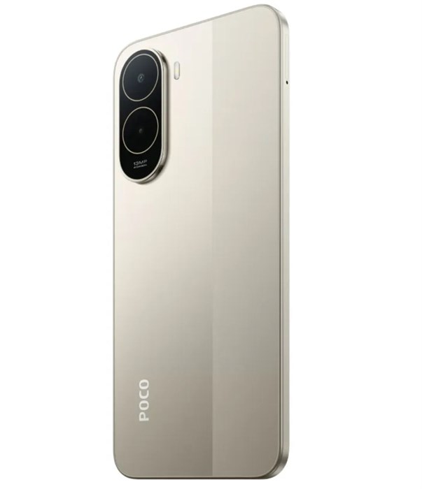 Смартфон POCO C81 Pro 4/128 ГБ 7316 - фото 42647