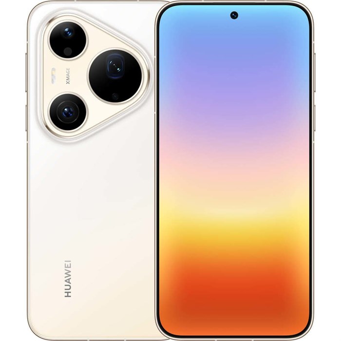 Смартфон Huawei Pura 90s Pro Max 256 ГБ 7209 - фото 42657
