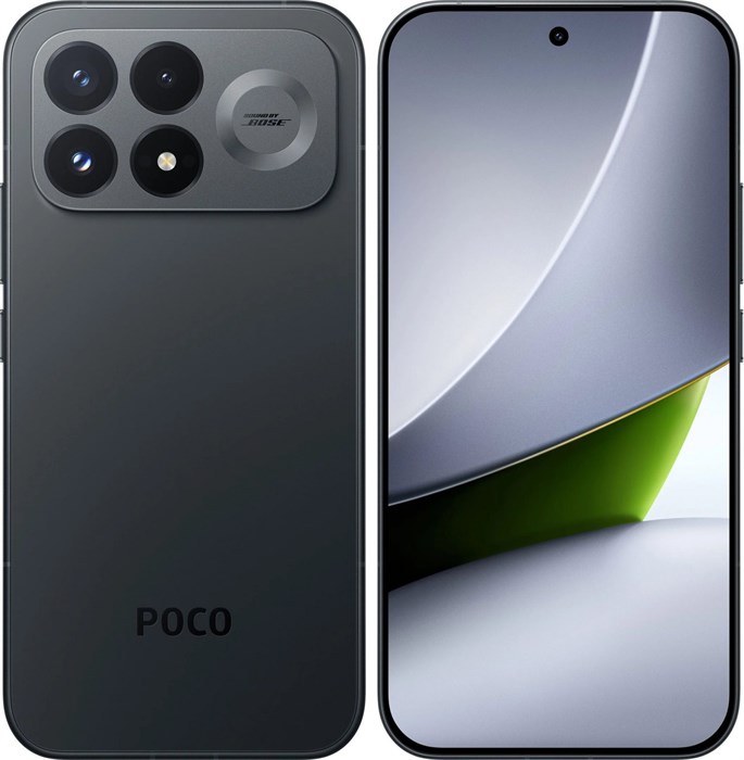Смартфон Poco F9 Ultra 16/512Gb 7318 - фото 42665