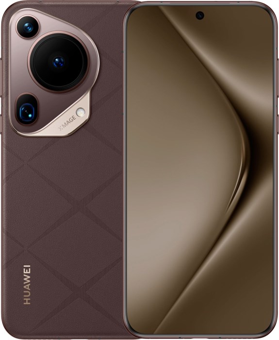 Смартфон Huawei Pura 70 Ultra 16/512Gb 7319 - фото 42666