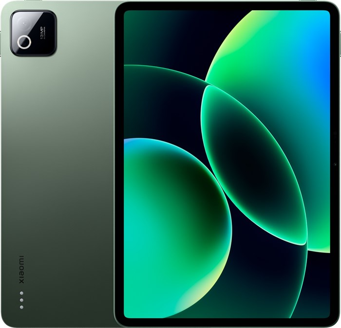 Планшет Xiaomi Pad 8 Pro 12/512Gb Wi-Fi 7317 - фото 42688