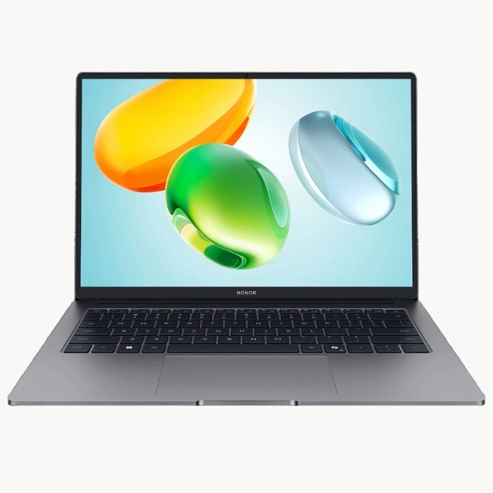 Ноутбук Honor MagicBook X14 2026 Ultra 5 125H 24/1Т 2.8K 120HZ (5301AQWG) 7321 - фото 42691