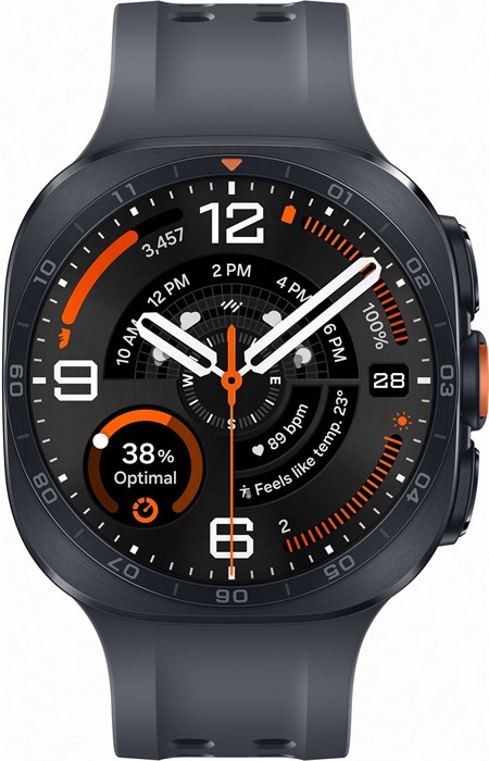 Умные часы Samsung Galaxy Watch Ultra2 LTE 47 мм 7322 - фото 42696
