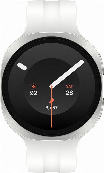Умные часы Samsung Galaxy Watch9 LTE 40 мм 7323 - фото 42700