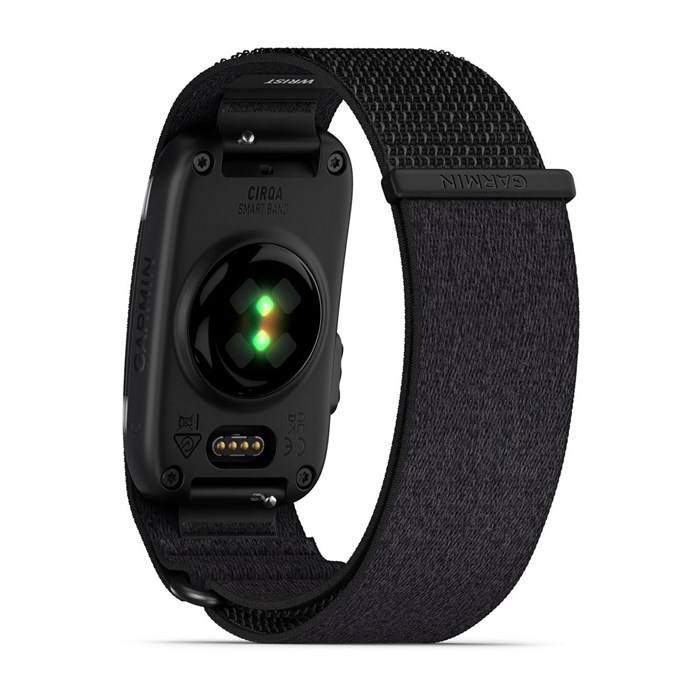 Фитнес-браслет Garmin CIRQA 7324 - фото 42707