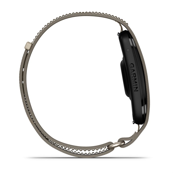 Фитнес-браслет Garmin CIRQA 7324 - фото 42711