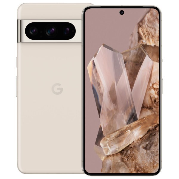 Смартфон Google Pixel 8 Pro 12/128Gb 5644 - фото 42748
