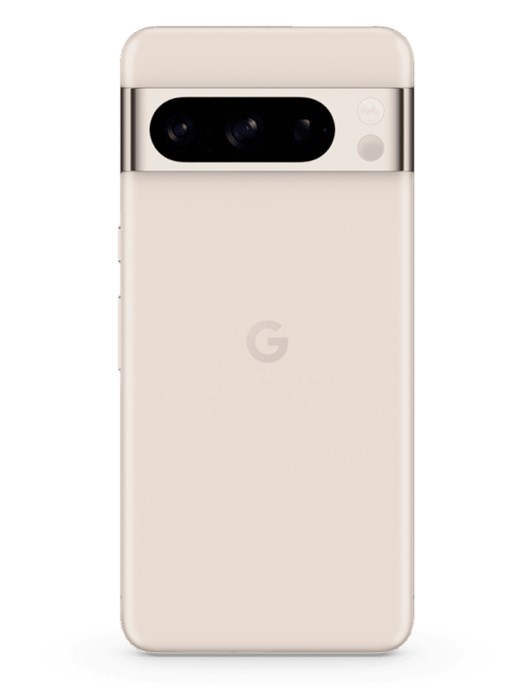 Смартфон Google Pixel 8 Pro 12/128Gb 5644 - фото 42750
