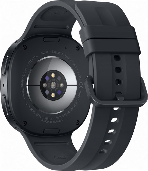 Смарт-часы Samsung Galaxy Watch9 LTE 44 мм 7331 - фото 42798