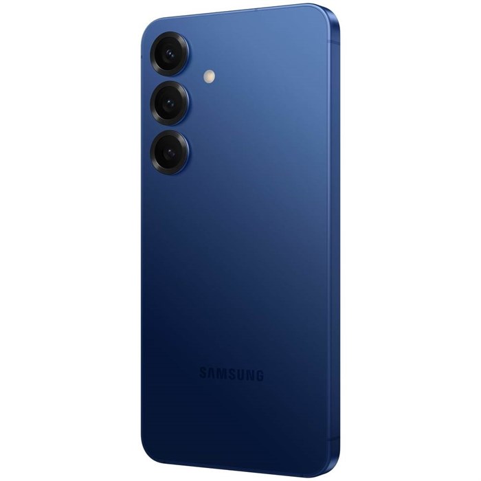 Смартфон Samsung Galaxy S25 12/128Gb уценка 7333 - фото 42826