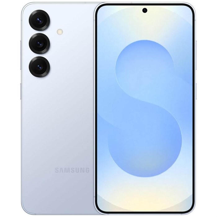 Смартфон Samsung Galaxy S25 12/128Gb уценка 7333 - фото 42829