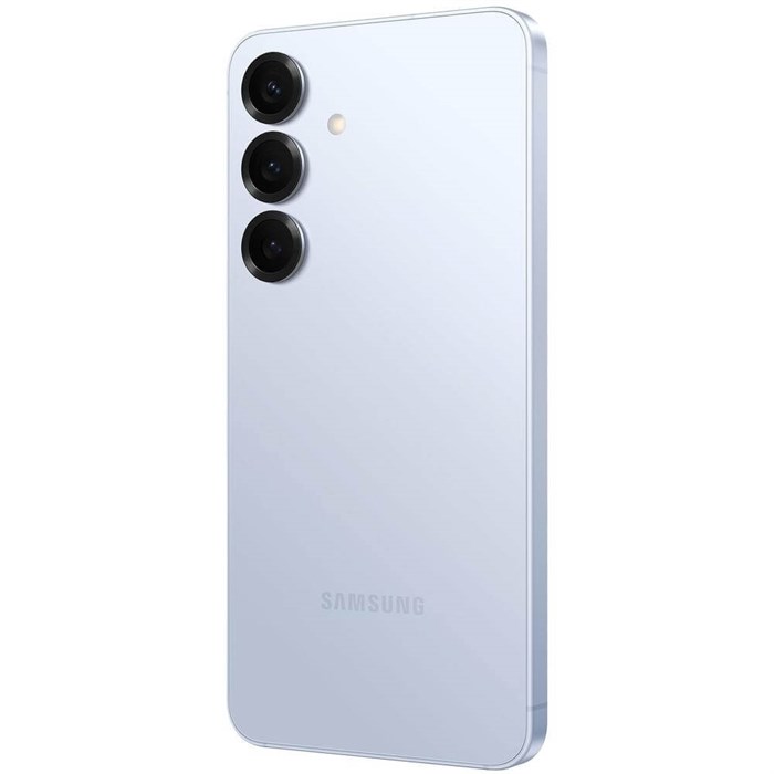 Смартфон Samsung Galaxy S25 12/128Gb уценка 7333 - фото 42835