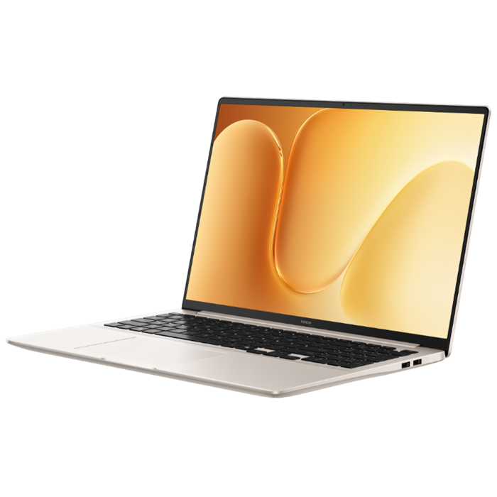 Ноутбук Honor MagicBook 16 2026 Intel Core Ultra 5 336H Intel Graphics 32 ГБ, 1 ТБ SSD (5301 ASHE) 7336 - фото 42864