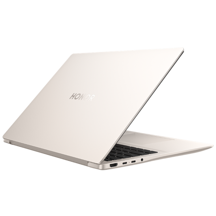 Ноутбук Honor MagicBook 16 2026 Intel Core Ultra 5 336H Intel Graphics 32 ГБ, 1 ТБ SSD (5301 ASHE) 7336 - фото 42865