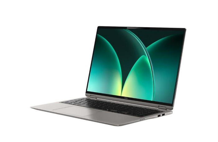 Ноутбук Honor MagicBook Pro 16 (2026) Core Ultra 5 338H Intel ARC Graphics 32 ГБ, 1 ТБ SSD (5301ARWE) 7337 - фото 42866