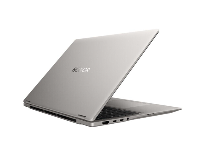 Ноутбук Honor MagicBook Pro 16 (2026) Core Ultra 5 338H Intel ARC Graphics 32 ГБ, 1 ТБ SSD (5301ARWE) 7337 - фото 42867
