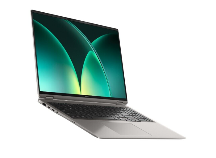Ноутбук Honor MagicBook Pro 16 (2026) Core Ultra 5 338H Intel ARC Graphics 32 ГБ, 1 ТБ SSD (5301ARWE) 7337 - фото 42869